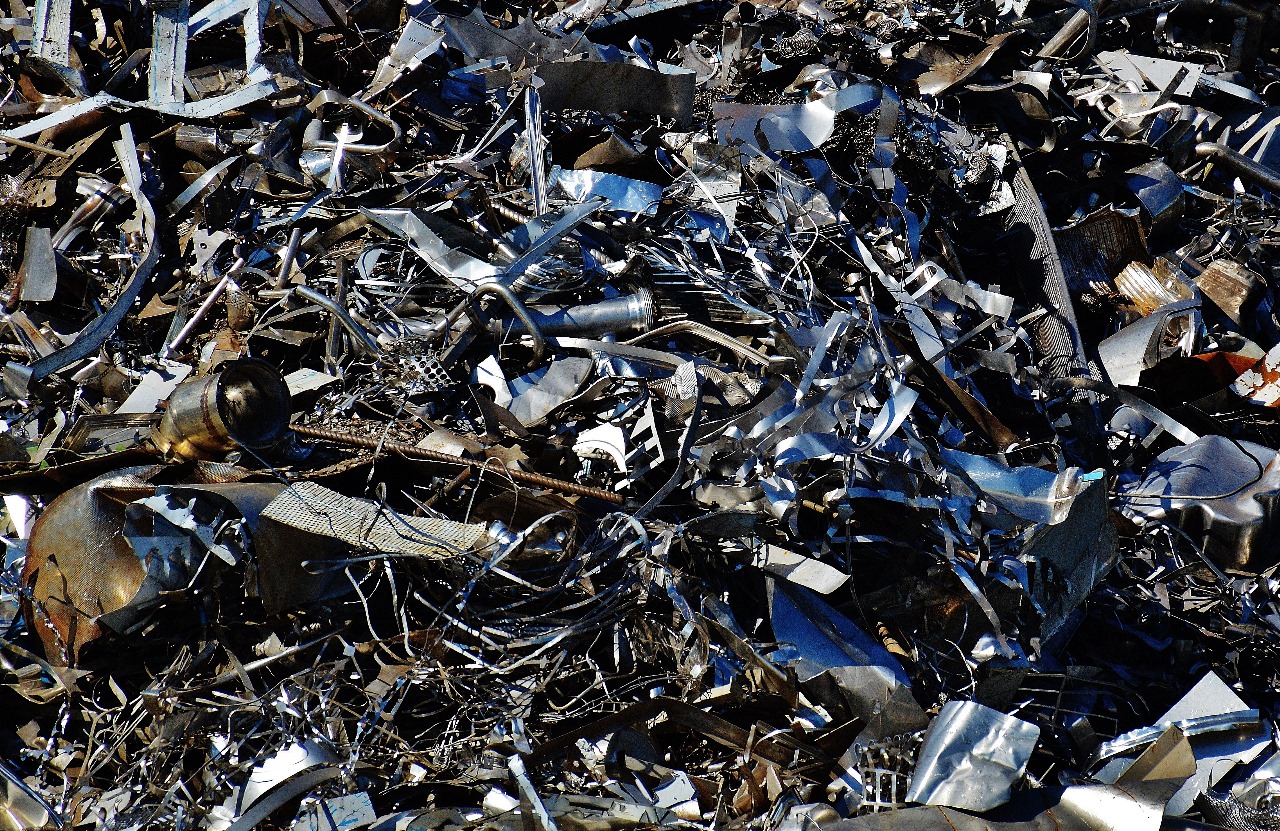 Metal Scrap